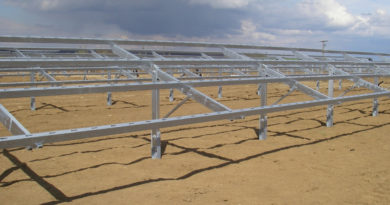 السعودية: ٧ مشاريع جديدة للطاقة الشمسية بسعة ١.٥١٥ جيجاواط