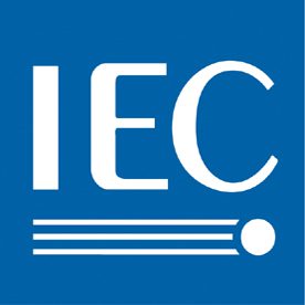 شعار المجلس الدولي الكهروتقني - IEC