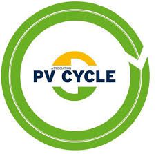 PV cycle - شهادة خاصة بالاتحاد الأروبي تتعلق بإعادة تدوير الألواح الشمسية