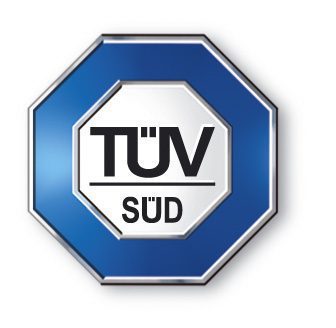شهادة جمعية التفتيش التقنية - TUV : شركات ألمانية تهتم بفحص وضمان جودة المنتجات