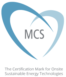 Microgeneration Certification Scheme - MCS شهادة ضمان الجودة خاصة بطرق توليد الطاقة الكهربائية المتجددة
