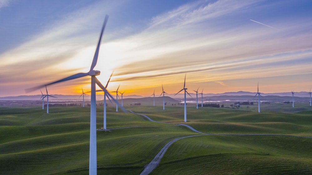  مبدأ عمل طاقة الرياح – Wind Power