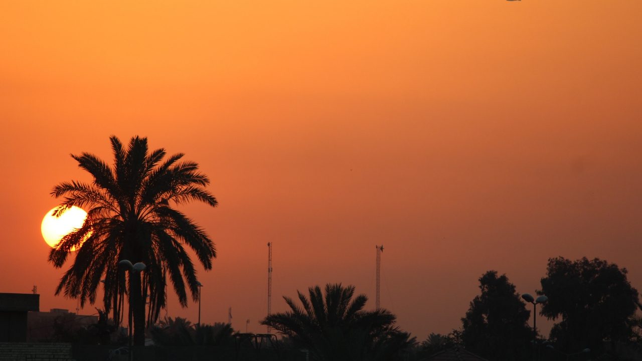  العراق: إطلاق الجولة الأولى من مشاريع الطاقة الشمسية بقدرة 755 ميجاواط
