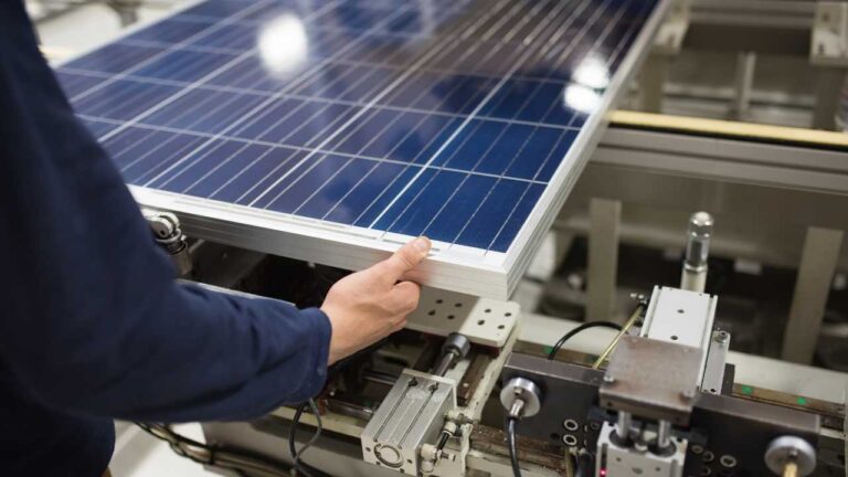 فيلادلفيا للطاقة الشمسية Philadelphia Solar توسع إنتاجها السنوي إلى 500 ميجاواط