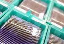 سباق المساحة و القدرة يبدأ ما بين مصنعي الخلايا الشمسية الكهروضوئية في الصين