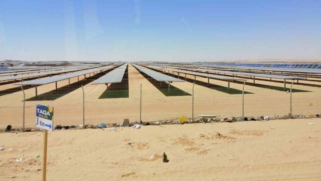  مصر: مستثمرو الطاقة الشمسية في بنبان سيدفعون 700 مليون جنيه لتسوية اتفاقية تقاسم التكاليف