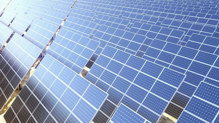إفتاح محطتي «المفرق 1» و «امباير» للطاقة الشمسية بقدرة إجمالية 100 ميجاواط في الأردن
