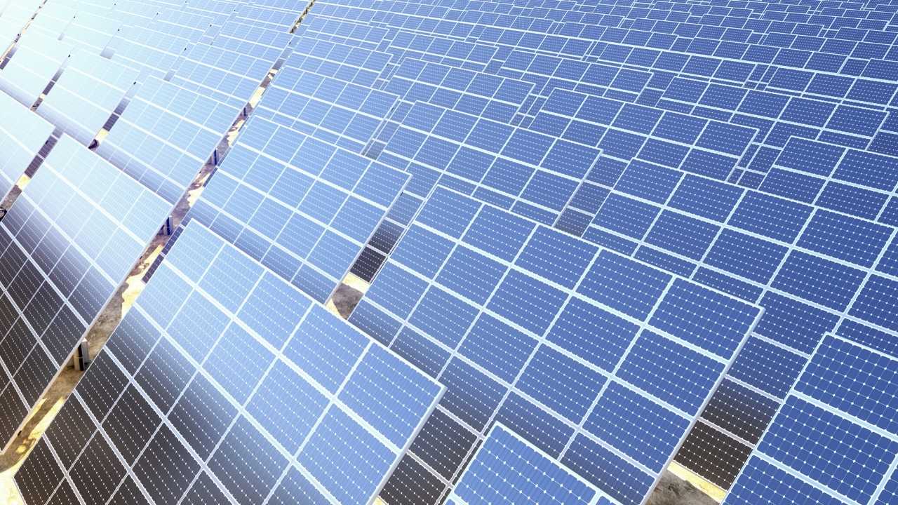  الأردن: إفتاح محطتي «المفرق 1» و «امباير» للطاقة الشمسية بقدرة إجمالية 100 ميجاواط