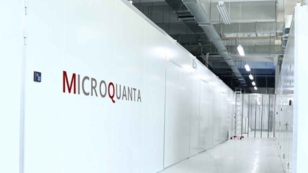  شركة مايكروكوانتا Microquanta تصل إلى كفاءة 14.24% من خلايا بيروفسكيت بمساحة كبيرة