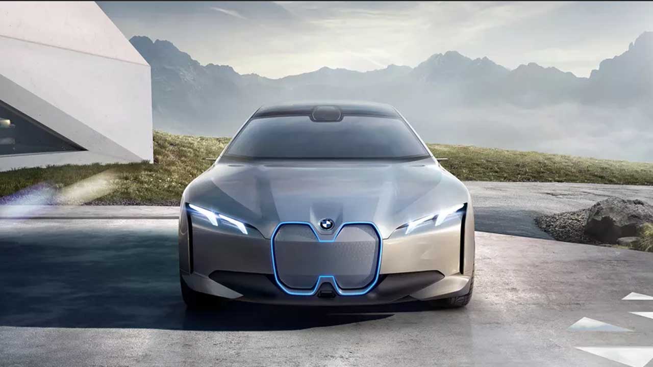  ألمانيا: شركة BMW تطرح طراز i4 الكهربائي بالكامل لتدخل المنافسة مع تيسلا