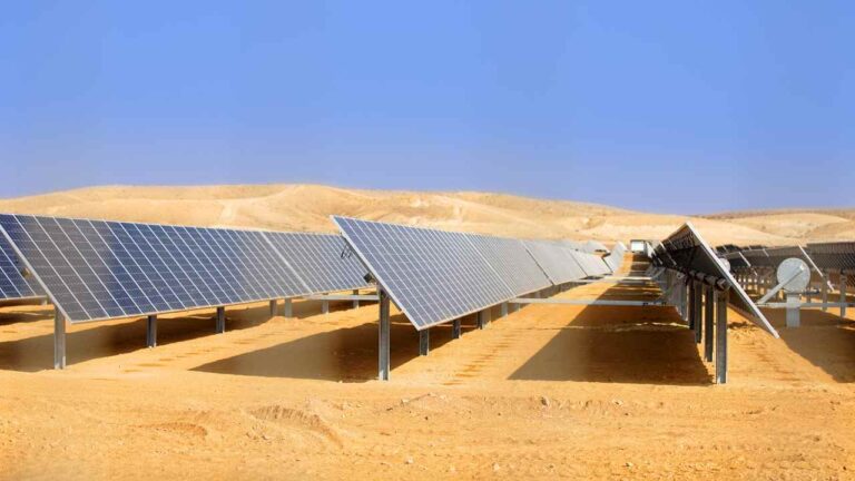 الدعوة للمشاركة في الجولة الثالثة من برنامج الطاقة المتجددة في السعودية بقدرة إجمالية 1.2 جيجاواط