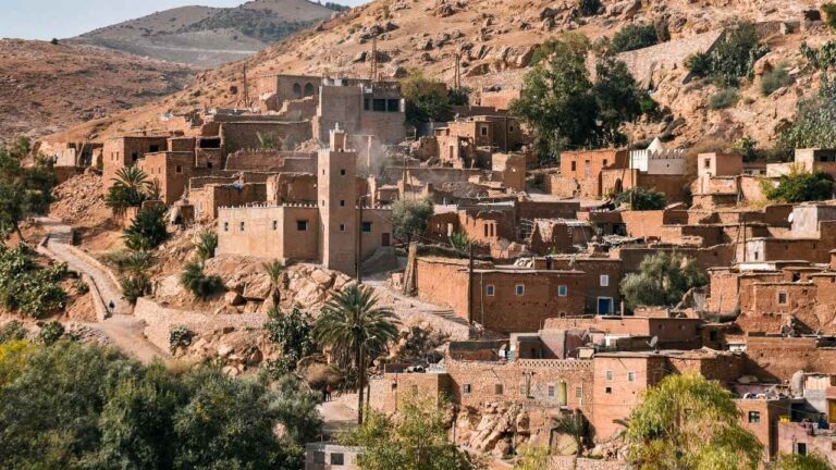 الدعوة لتقديم طلبات التعبير عن الاهتمام لمشروع نور 2 بقدرة 400 ميجاواط في المغرب
