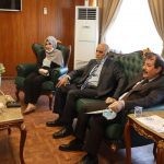 الطاقة المتجددة في العراق