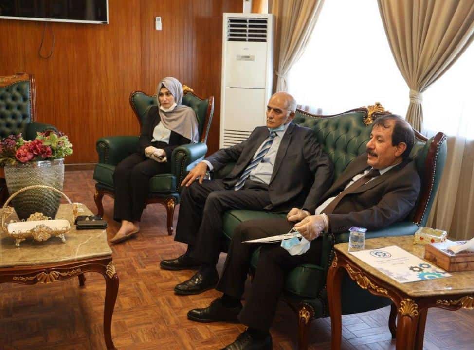 الطاقة المتجددة في العراق