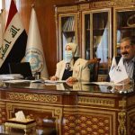 الطاقة المتجددة في العراق