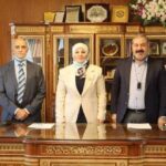 اتفاقية هامة في العراق