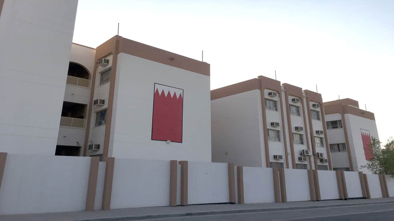  البحرين: انطلاق مبادرة تركيب أنظمة الطاقة الشمسية على أسطح المدارس
