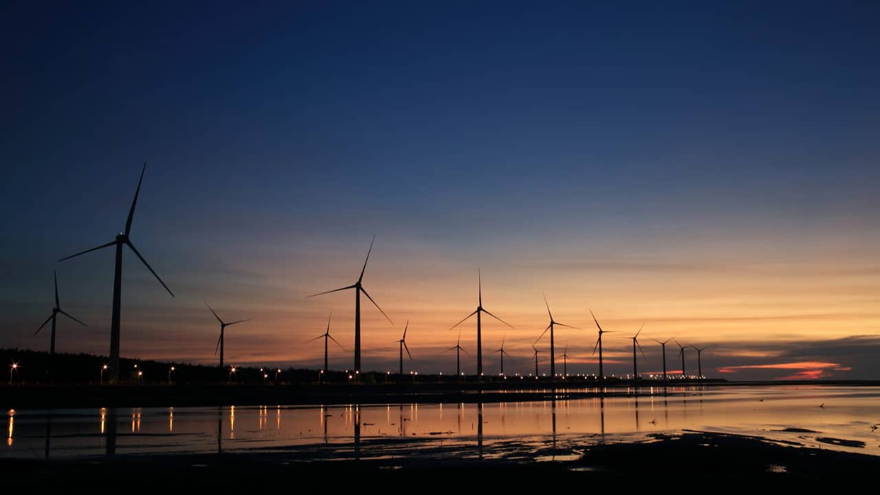  السويد: تعاون بين إينيل وإينجي وإيكوينور بهدف مشاركة معلومات وبيانات مزارع طاقة الرياح التي تملكها بهدف تطوير هذه التقنية