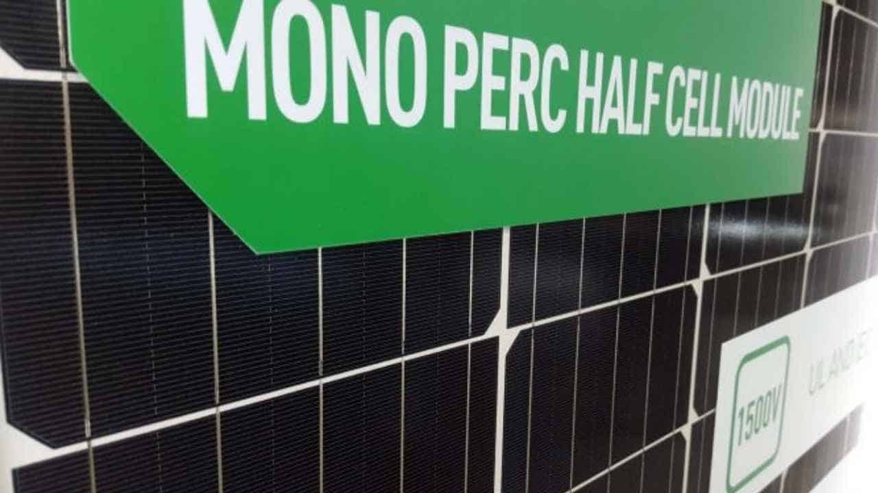 الصين: جينكو سولار تحقق رقماً قياسياً جديداً في كفاءة الخلايا الشمسية 24.79%
