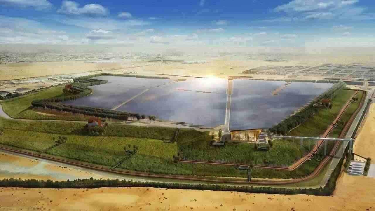 الإمارات: شركة «بيئة» تخطط لتحويل مكب نفايات الصجعة إلى محطة للطاقة الشمسية بقدرة 42 ميجاواط