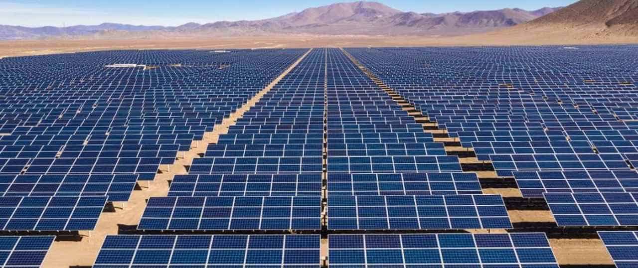  مصر: «النويس للاستثمارات» الإماراتية توقع عقداً مع «وزارة الكهرباء» للتوسع في محطات كوم أمبو للطاقة الشمسية إلى 500 ميجاواط