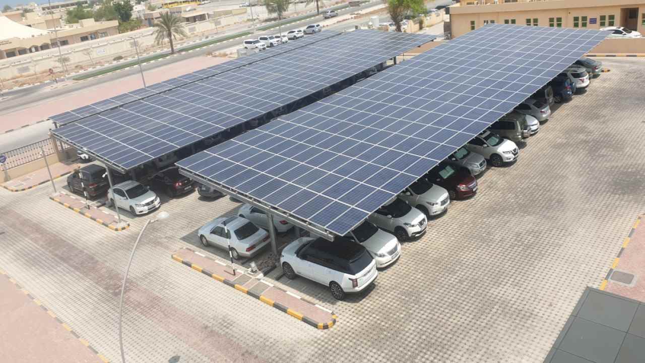  الإمارات: بلدية رأس الخيمة تطلق التأهيل المسبق لمناقصة للطاقة الشمسية في الإمارة