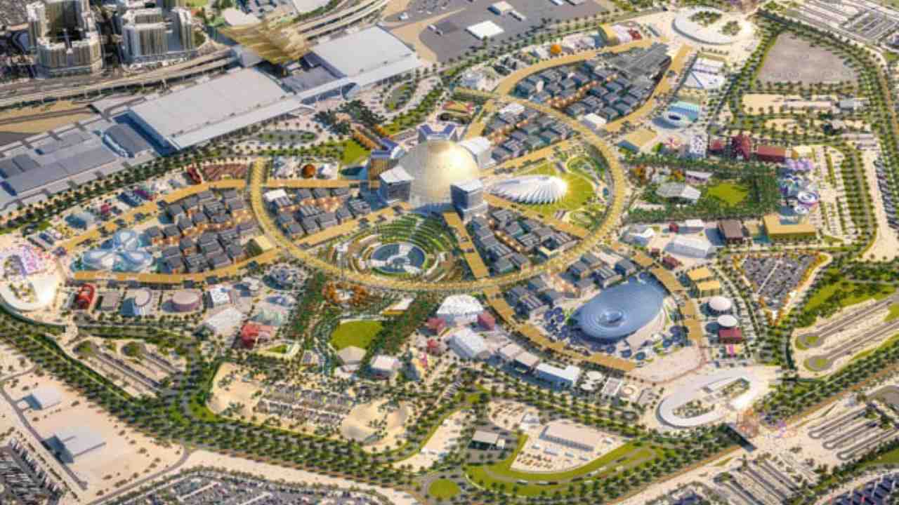  الإمارات العربية المتحدة: ديوا تستقبل الطلبات المشاركة في معرض «ويتيكس» و«دبي للطاقة الشمسية» لعام 2021