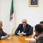 11 موقعًا لتنفيذ مشروع سولار 1000 في الجزائر