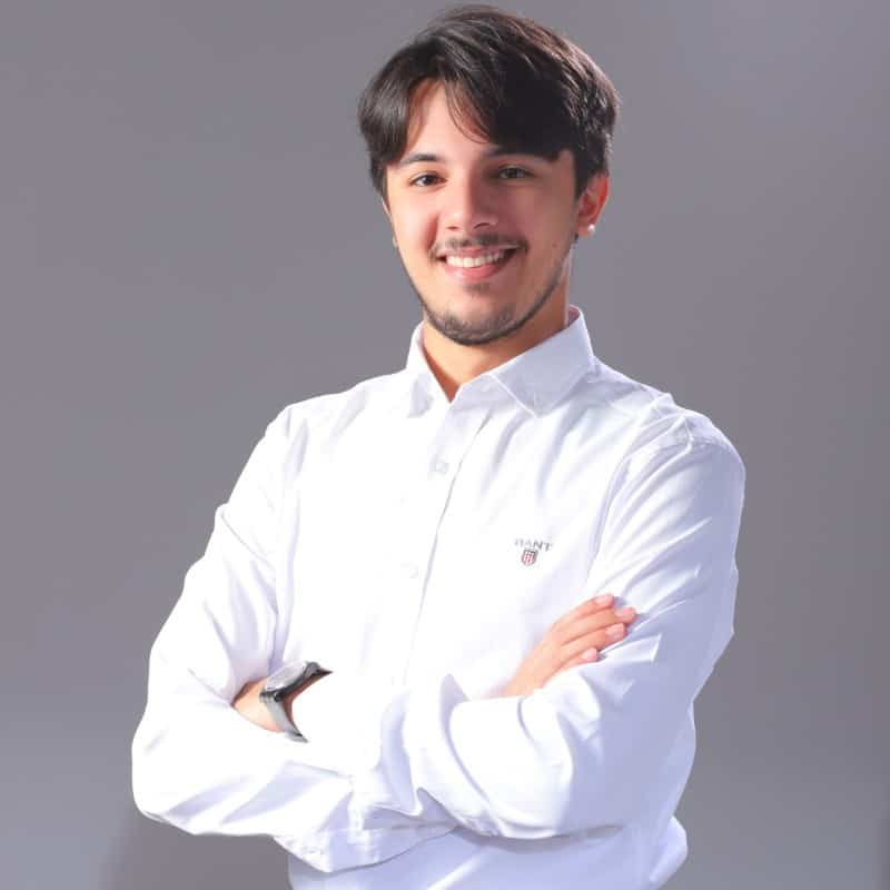 محمد شرايري