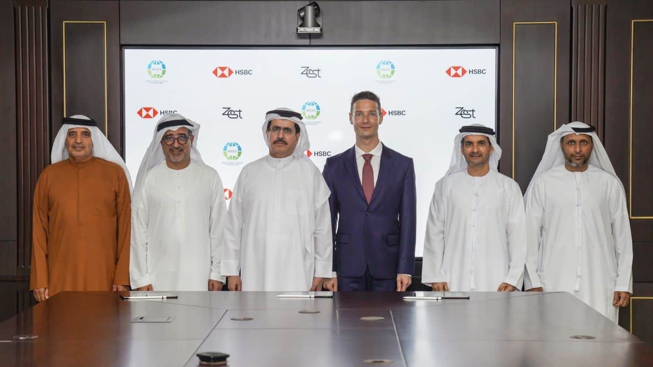  الإمارات: المنظمة العالمية للاقتصاد الأخضر وزيست أسوشيتس يطلقان دراسة لتعزيز التعاون في مجال الهيدروجين الأخضر