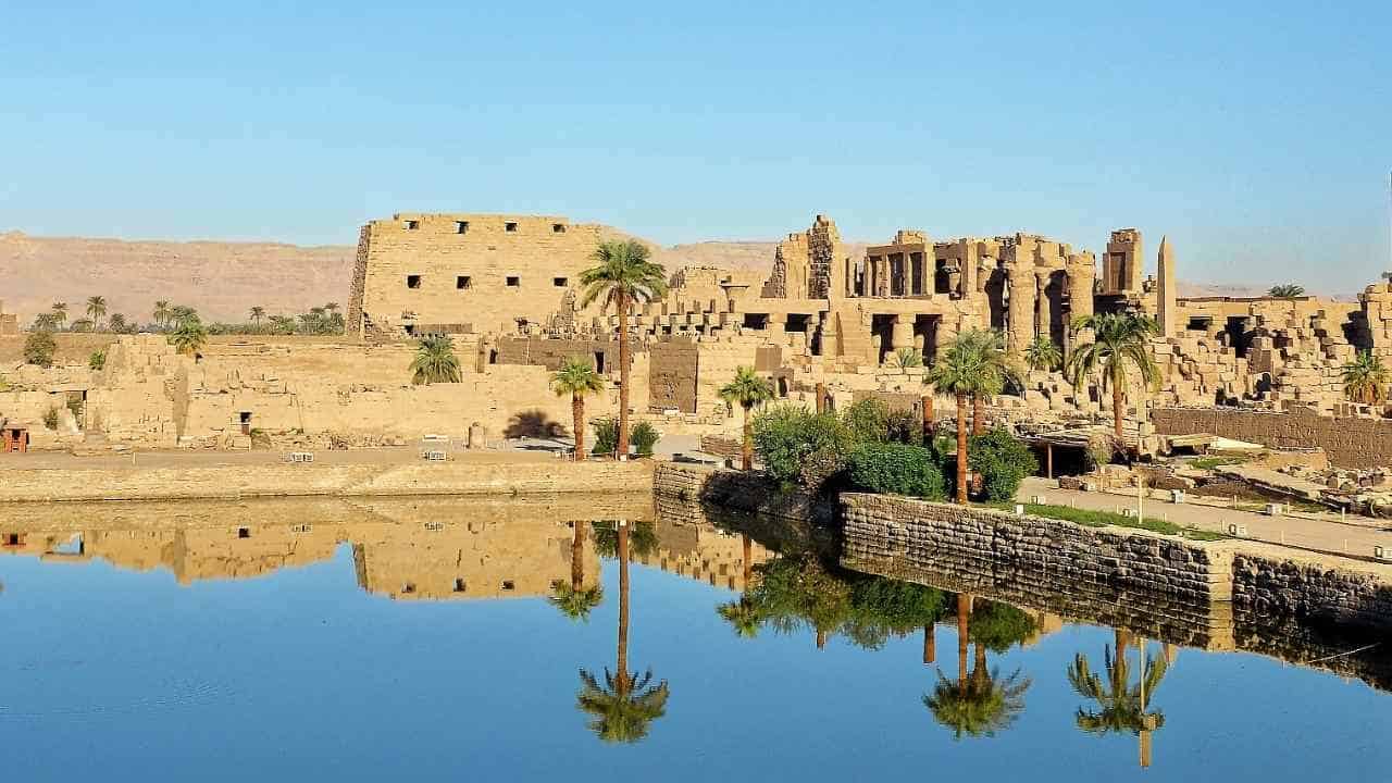  مصر: البورصة المصرية ووزارة البيئة تؤسسان منصة مخصصة للمشاريع المحلية المخفضة للانبعاثات الكربونية