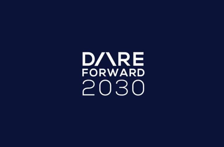 Dare Forward 2030