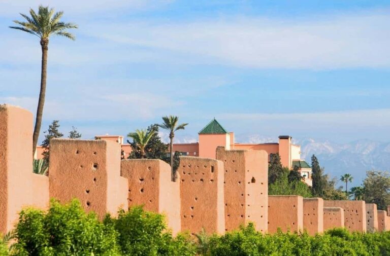 مشروعي طاقة شمسية في المغرب