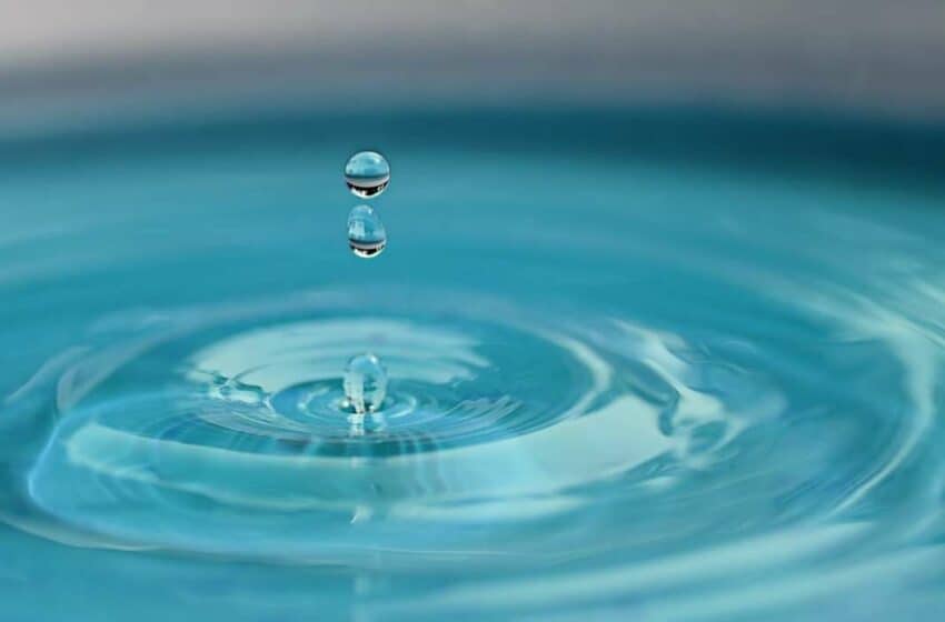  الإمارات: باحثون من جامعة خليفة يطوّرون تقنية لإنتاج المياه النقية من المياه المالحة باستخدام مادة الهيدروجيل
