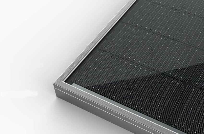  الصين: جينكو سولار تحقق رقماً قياسيّاً جديداً في كفاءة الخلية الشمسية 25.7% باستخدام خلايا سيليكون أحادية البلورة نوع إن وبتقنية التوب كون