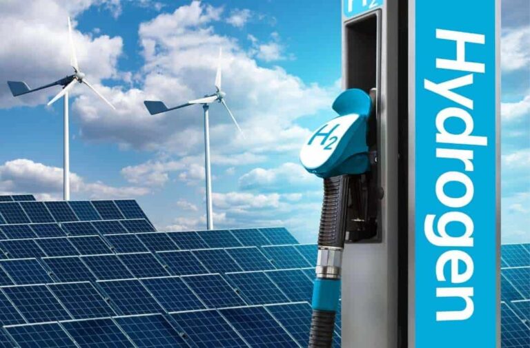 مشروع عمان للطاقة الخضراء