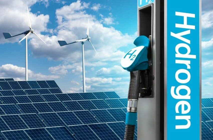  سلطنة عُمان:اتفاقية تعاون بين وورلي وتحالف مشروع عُمان للطاقة الخضراء لإنتاج الوقود الأخضر