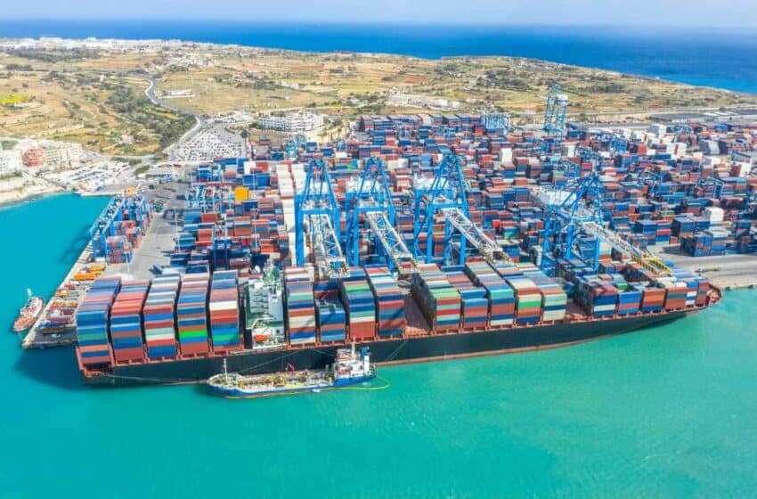  السعودية: شراكة استراتيجيّة بين تحالف موناكو للهيدروجين وشركة إنوا بهدف تعزيز الابتكارات في مجالات النقل البحري والهيدروجين