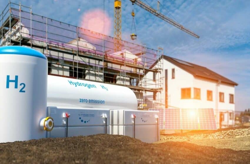  الصين: شركة لونجي للهيدروجين تستثمر 3 مليار يوان في تقديم معدات التحليل الكهربائي لمشروع سينوبيك