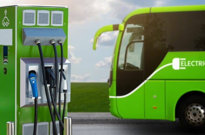  الصين: تعاون بين شركة كاتل مع شركة سولاريس للحافلات الكهربائية من أجل الترويج للتنقل النظيف بالحافلات في أوروبا