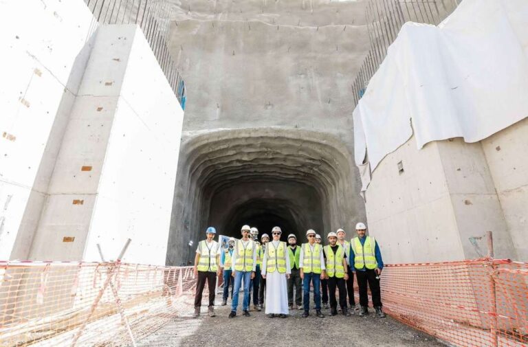 DEWA Hatta Project