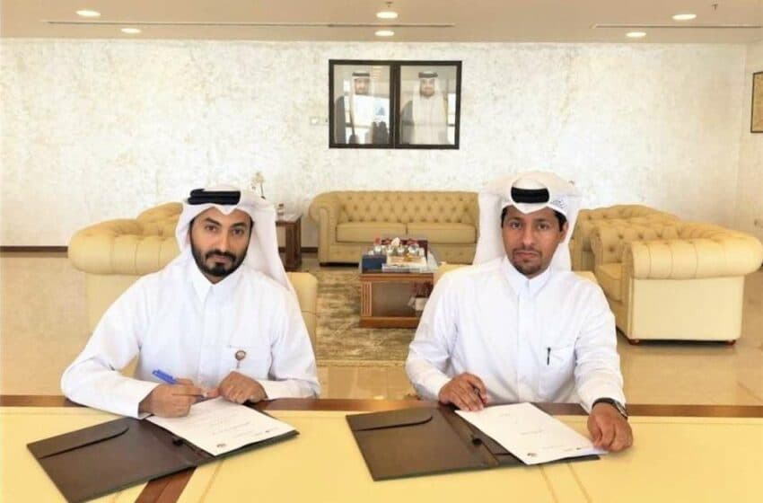  قطر: توقيع مذكرة تفاهم بين مؤسسة قطر وبلدية الوكرة لتعزيز التعاون في المجال البيئي