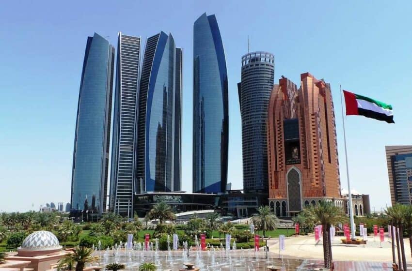  الإمارات: دائرة الطاقة تتبنى سياسات مستدامة مبتكرة جديدة لتحقيق رؤية أبو ظبي المتمثلة بمستقبل أكثر استدامة