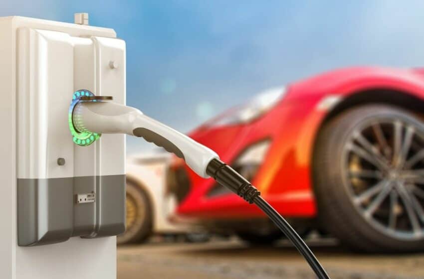  وكالة الطاقة الدولية تصدر تقرير حول توقعات ومستقبل السيارات الكهربائية لعام 2022