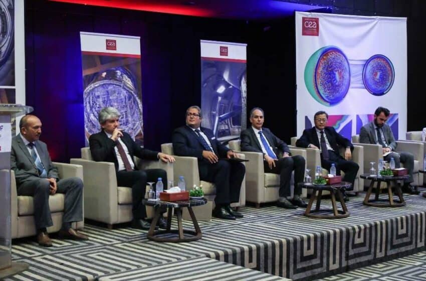  تونس: تعاون ثلاثي بين تونس وفرنسا والصين لافتتاح مدرسة البلازما وفيزياء الاندماج في الشرق الأوسط وشمال إفريقيا
