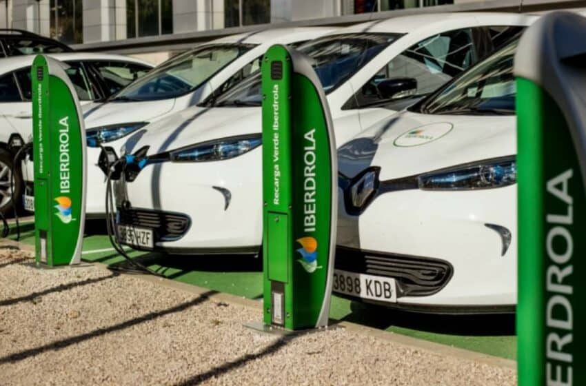  بريطانيا: تعاون بين بي بي وشركة ايبردرولا لدعم البنية التحتية لشحن المركبات الكهربائية وإنتاج الهيدروجين الأخضر