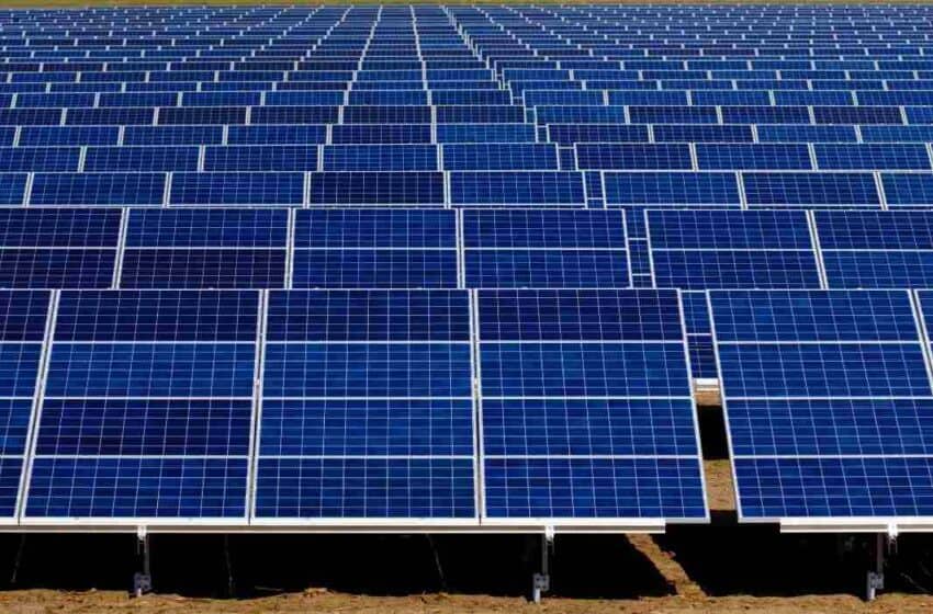 المغرب: آميا باور وغرين باور موروكو تطلقان مشروع بناء محطة شمسية في طنجة باستطاعة 34 ميجاواط