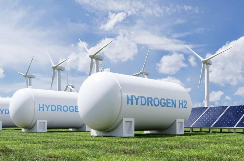  باكستان: أوراكل إنيرجي تستعد لتطوير أول منشأة لإنتاج الهيدروجين الأخضر في باكستان باستطاعة 400 ميجاواط