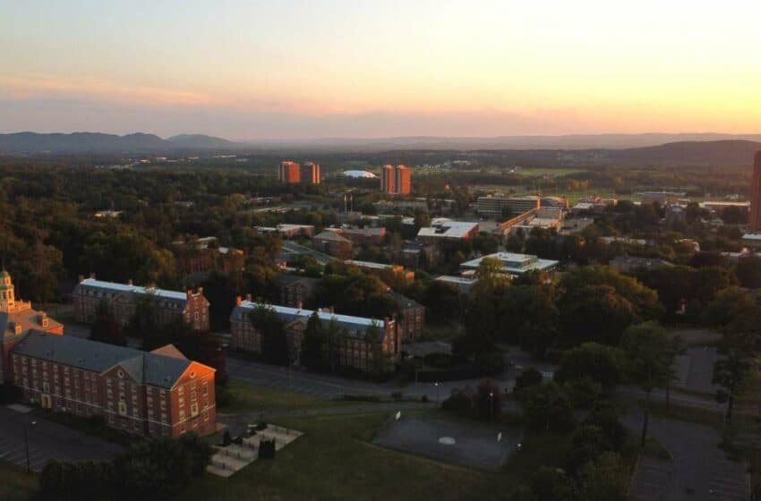 UMass University
