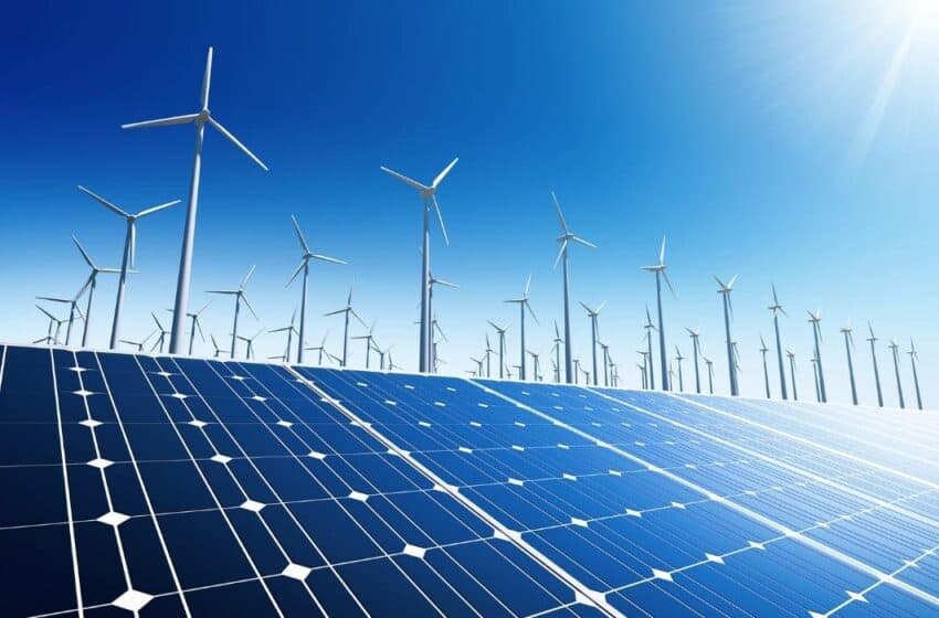  أمريكا: شركة أمازون توسّع محفظتها العالمية للطاقة المتجددة لتشمل 71 مشروعاً جديداً